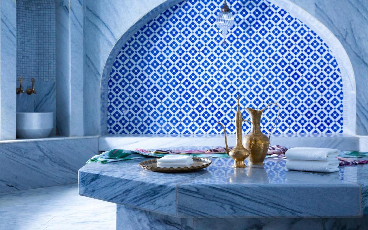 Mercure Bukhara Old Town Kültér fotó